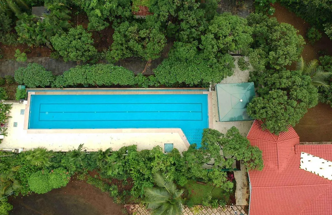 Stayvista'S Casa Palmera - 6Bhk Pet-Friendly Villa With Private Pool-1